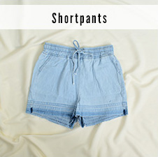 Shortpants