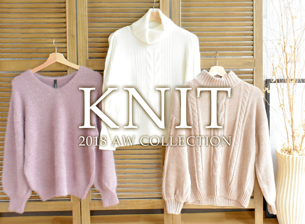 ニット-knit-